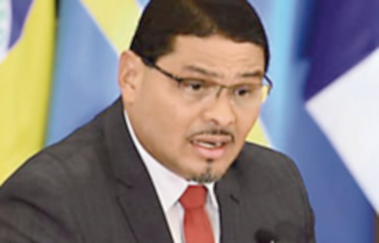 Fondo de promoción dominó el encuentro entre candidatos