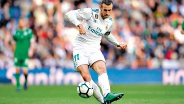 El Madrid descansa y cumple el trámite