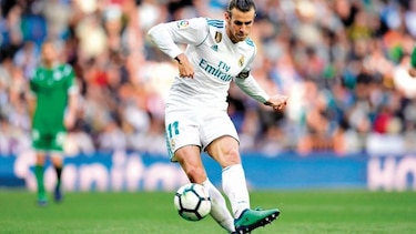El Madrid descansa y cumple el trámite
