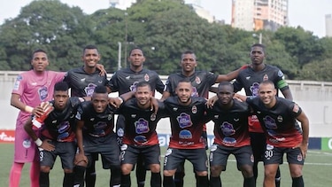 Mañana vuelve la LPF con su segunda fecha del Apertura