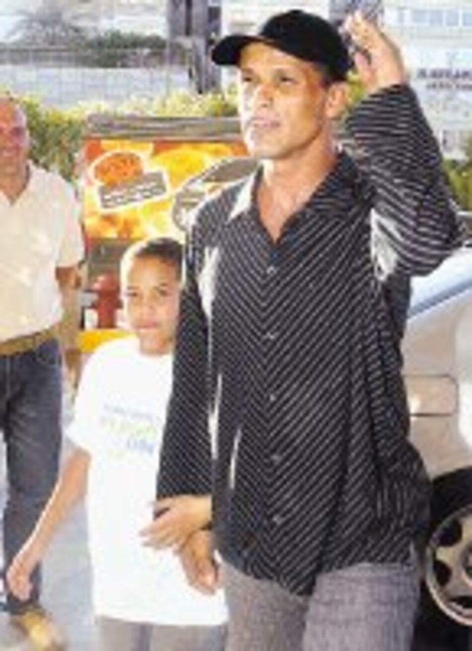 Rivaldo jugará con el Olympiakos