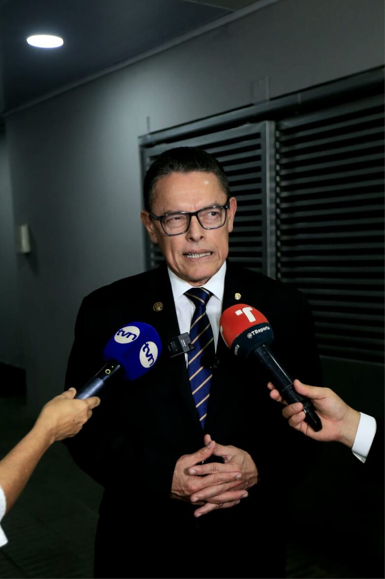 Presupuesto: sin quórum ni traslado de fondos para primas de antigüedad que pedía el Ministerio de Seguridad