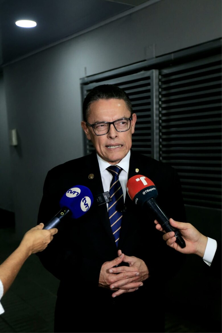 Presupuesto: sin quórum ni traslado de fondos para primas de antigüedad que pedía el Ministerio de Seguridad