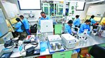 Sátelites y producción científica