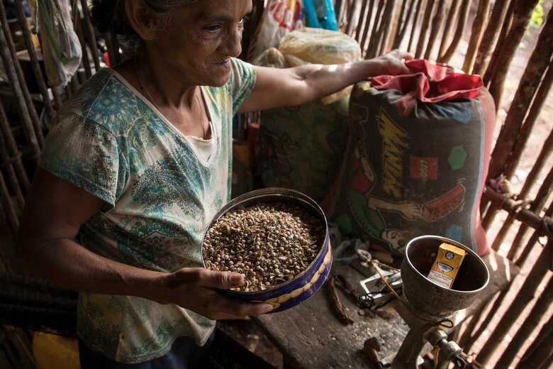 280 mil personas padecen hambre en Panamá, advirtió la FAO