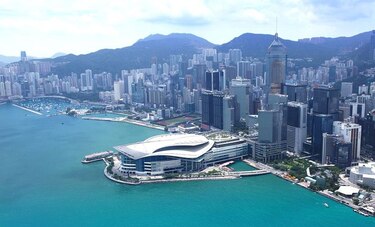 Subida del mar amenaza grandes ciudades costeras de Asia