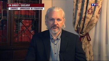 Suecia no aceptó en la ONU recomendaciones sobre el caso de Julian Assange