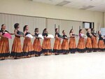 Un baile para Panamá