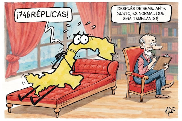 Caricaturas