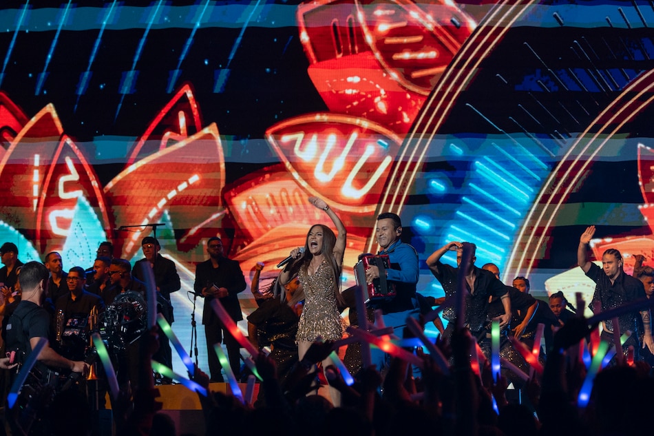 Premios Juventud en Panamá alcanzan una audiencia estimada de 50 millones de espectadores en todo el mundo