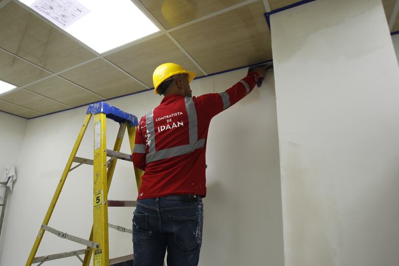 $140 millones adicionales costará poner en operación la planta potabilizadora de Howard