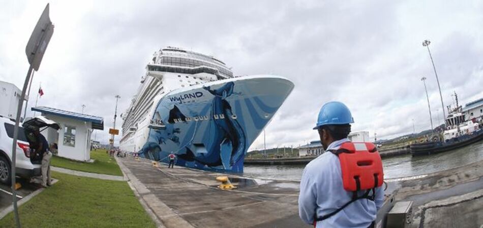 Transición y posible aumento de peajes en el Canal