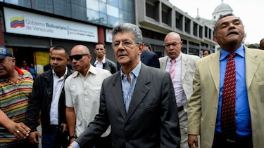 Venezuela a la expectativa por decisión sobre revocatoria