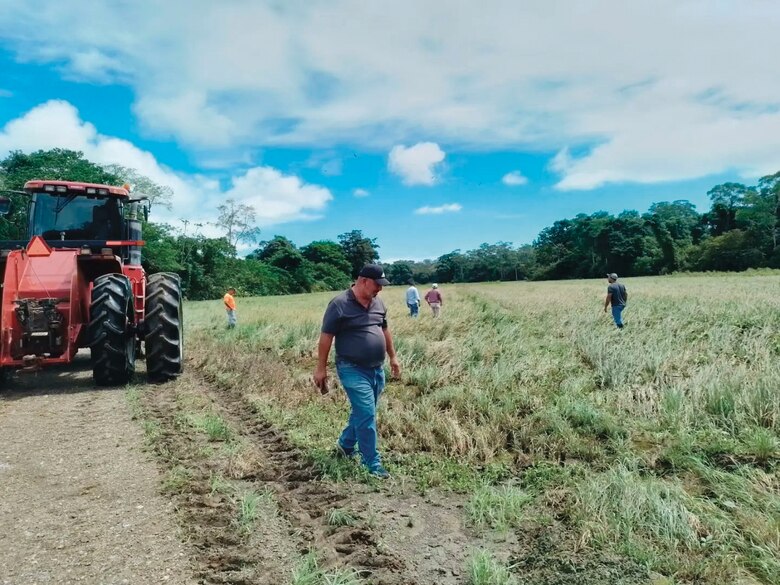 Primera licitación del MOP; siete empresas interesadas en carretera La Villa-Macaracas