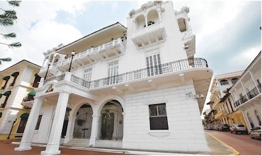 Asignan 9.3 millones de dólares para remodelar el Palacio de las Garzas