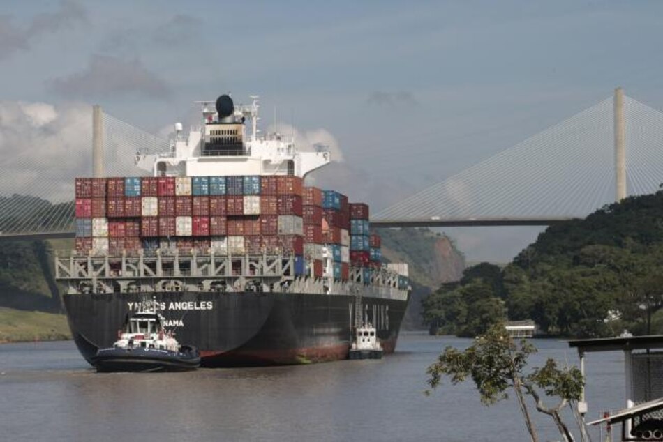 Martinelli solicita apoyo para la creación del fondo soberano