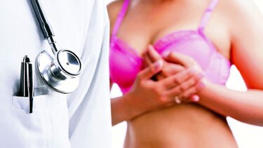 Menopausia y cáncer de mamá