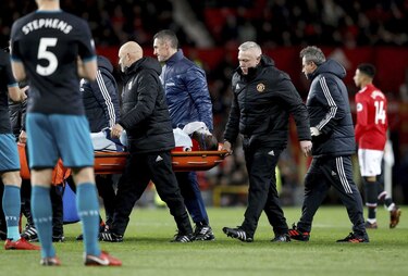 United falla ante el Southampton y cede segundo puesto al Chelsea