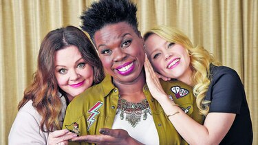 ‘Ghostbusters’, ni triunfa ni fracasa en la taquilla