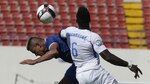 Copa Centroamericana: El Salvador vence 1-0 a Nicaragua