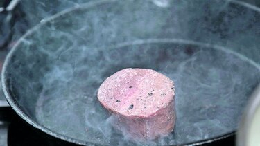 Cocina de avanzada