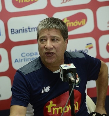 Bolillo Gómez aclara que no quiere que jugadores apoyen a candidatos a la presidencia de Fepafut