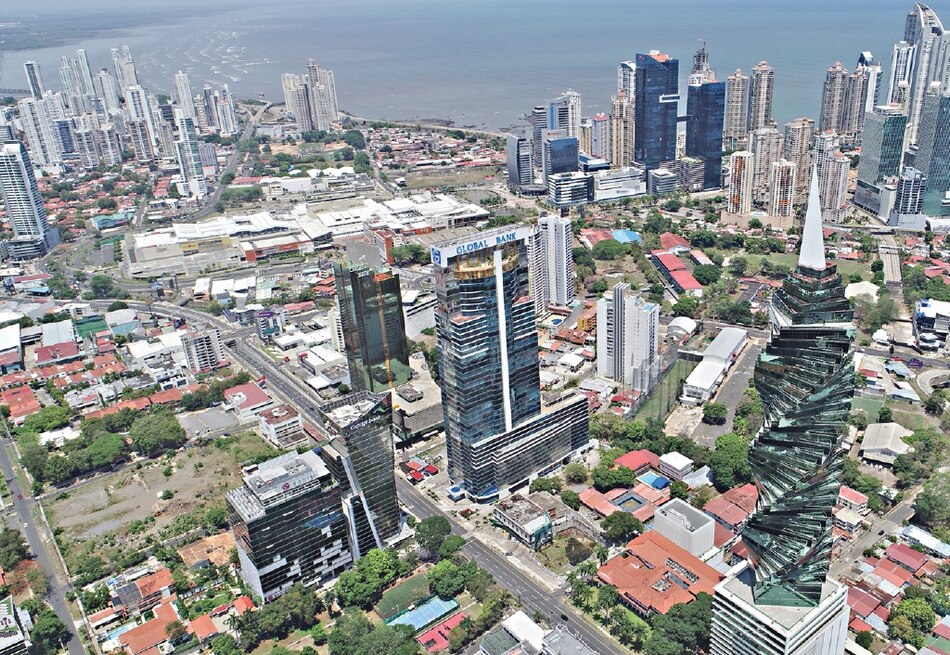 Ley sienta un precedente negativo para centro bancario