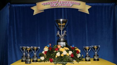 Sortean los carriles para el Clásico del Caribe que se correrá este domingo en Panamá