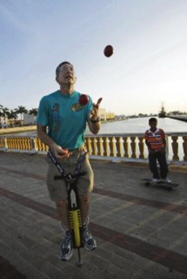 El hombre de 277 Guinness