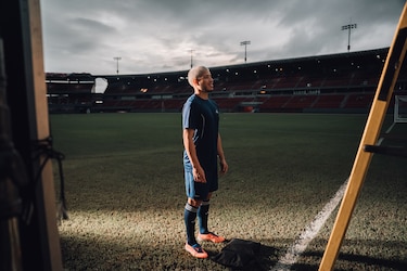 “Garra Panamá”: la apuesta de Betcris por la Selección a la fiesta del Fútbol 2026