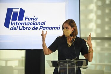 Regresa la presencialidad a la Feria Internacional del Libro