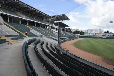 El Juan Demóstenes, historia viva del deporte panameño