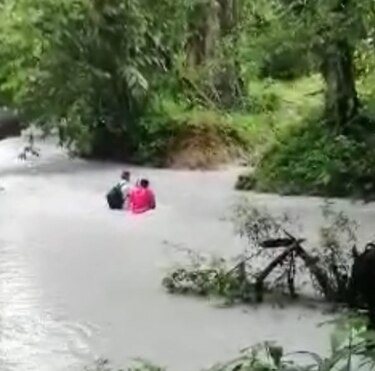 En investigación incidente ambiental, tras daño en tubería de Minera Panamá