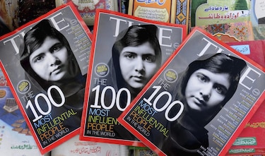 La revista ‘Time’ arranca celebración de centenario con repaso a su historia