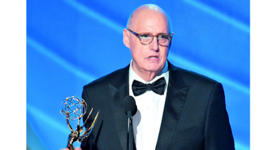 Consagraciones en los Emmy