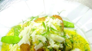 Cocina gourmet: Mi lugar para experimentar: la cocina