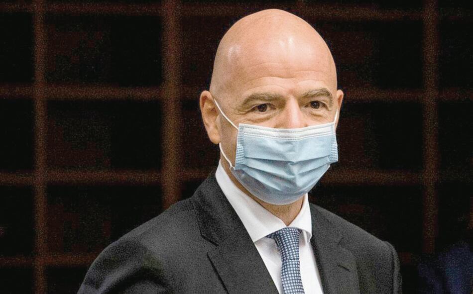 Apuesta por mundial cada 2 años