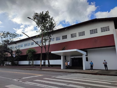 Hombre de 73 años es condenado a casi 2 años por maltrato animal en Panamá