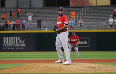 Panamá consigue su primera victoria en el Clásico Mundial de Béisbol 2026