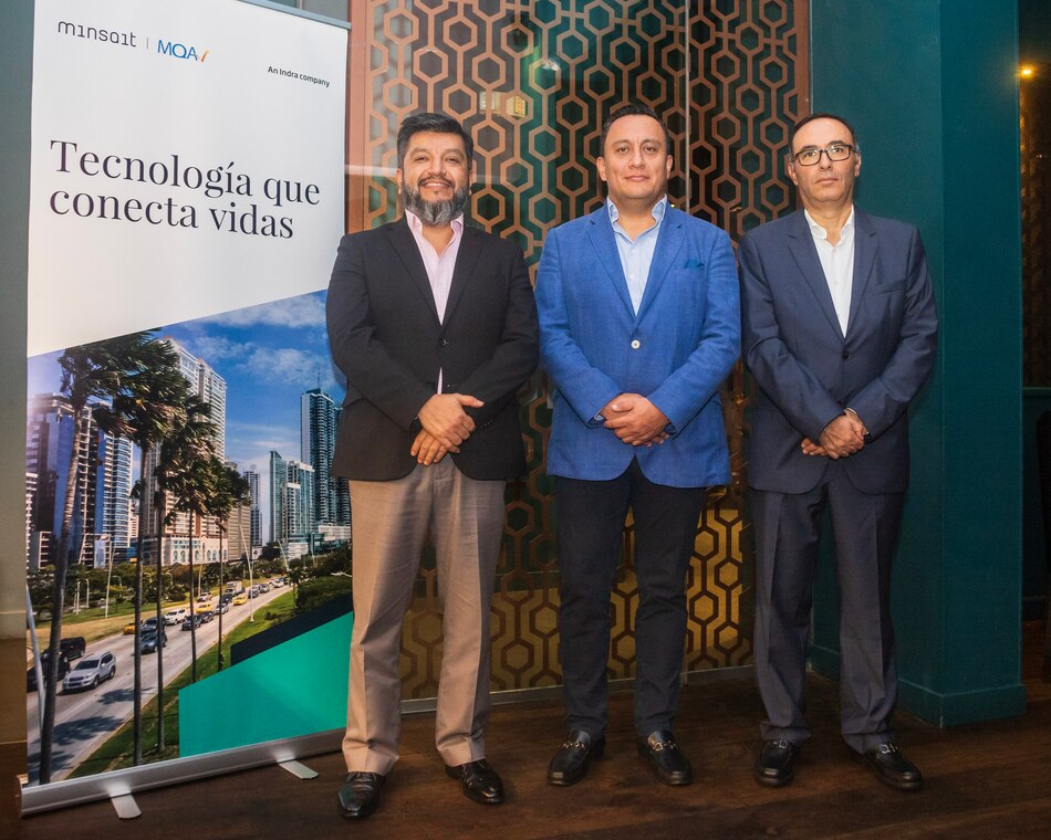 Minsait compra la compañía MQA Américas para impulsar las soluciones tecnológicas en América Latina