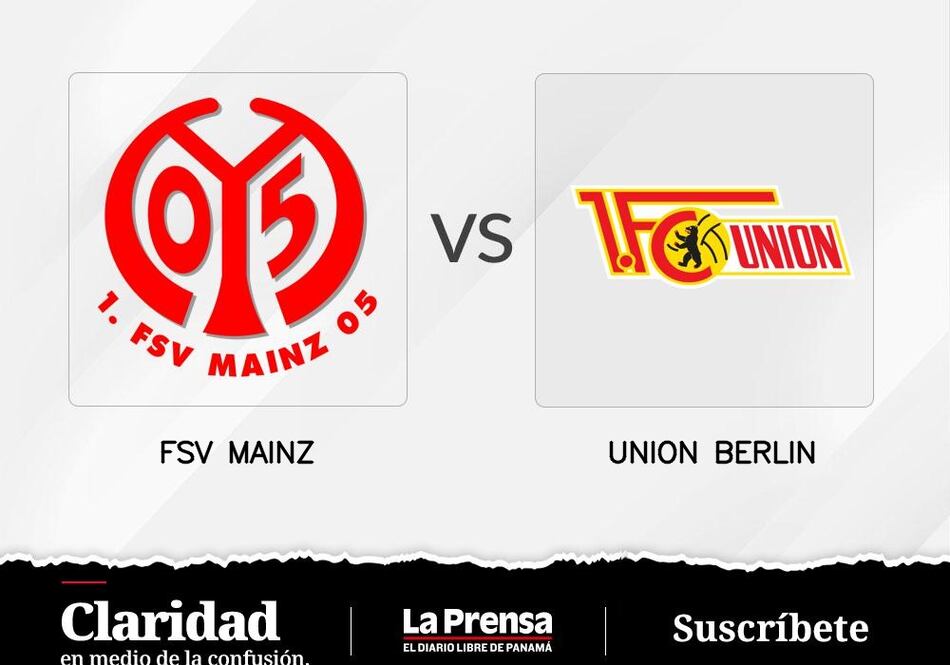 FSV Mainz sueña con extender la racha ganadora