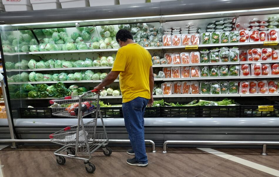 Navegando en la inflación