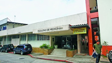Homologan pliego de condiciones de nueva Facultad de Medicina