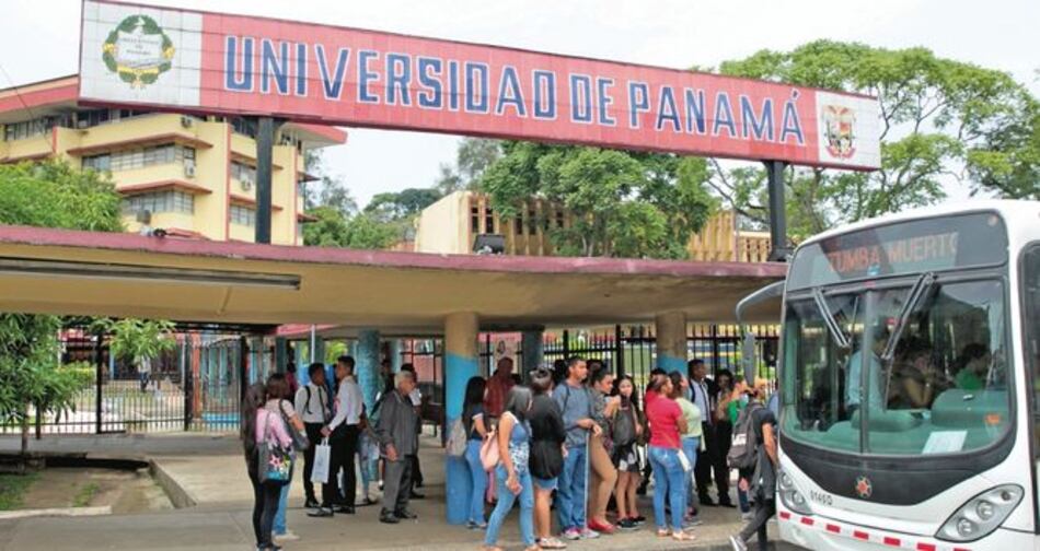 Demandas de la UP contra asignaturas, en evaluación