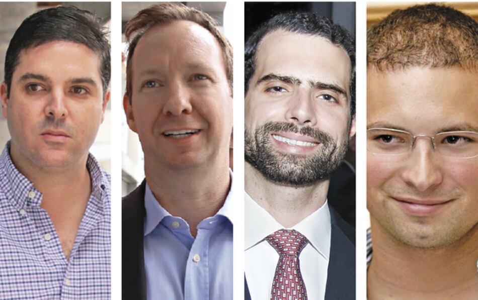 Aeon Group, sociedad para distribuir coimas