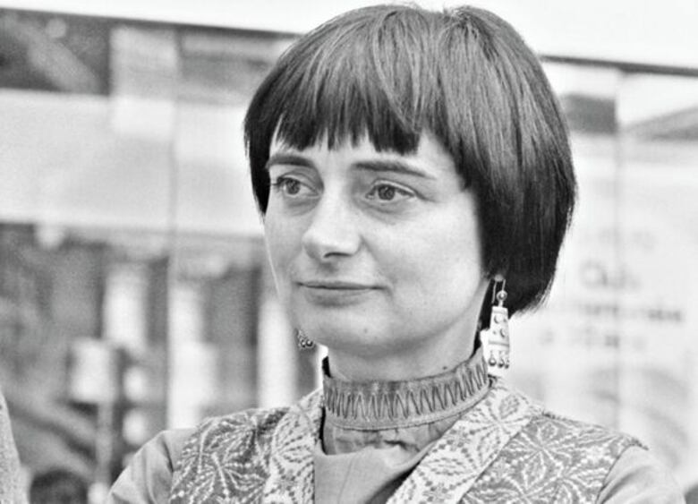Muere Agnes Varda, la abuela de la nueva ola francesa