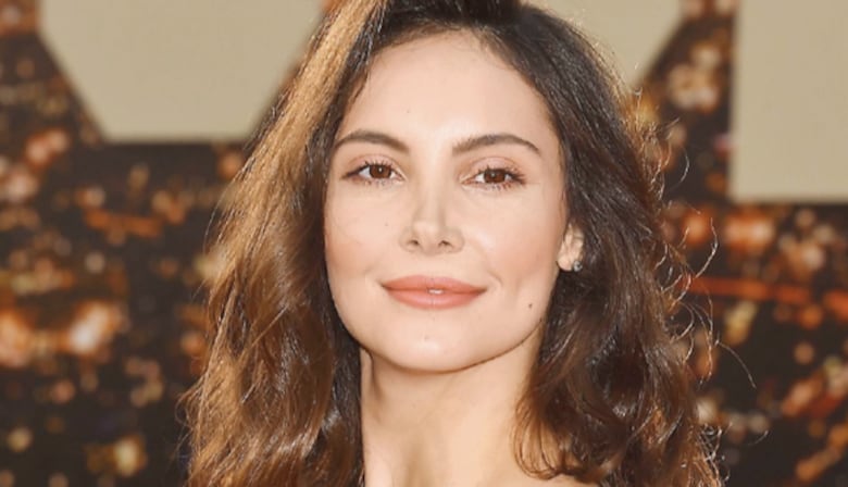 La panameña que soñó con ser actriz