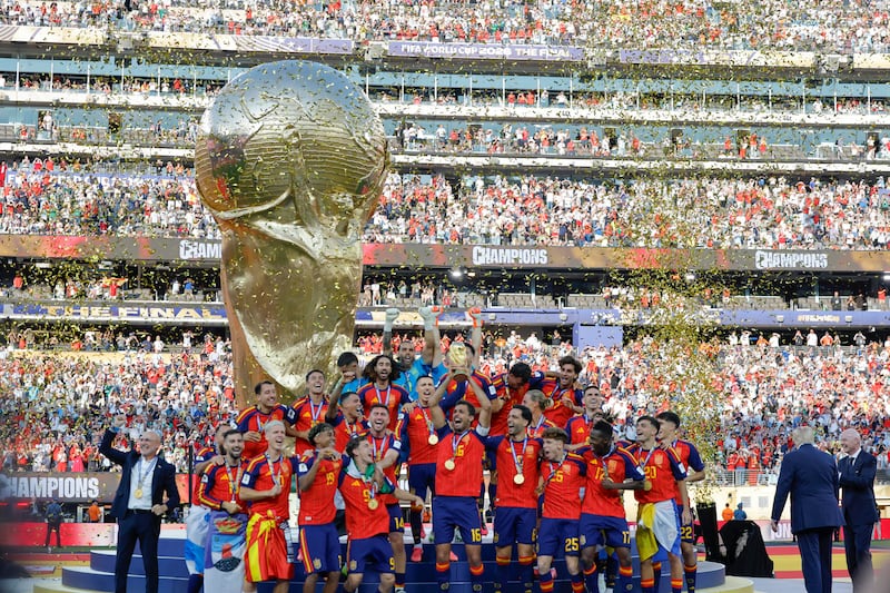 Top 10 de momentos icónicos de la Copa del Mundo 2026