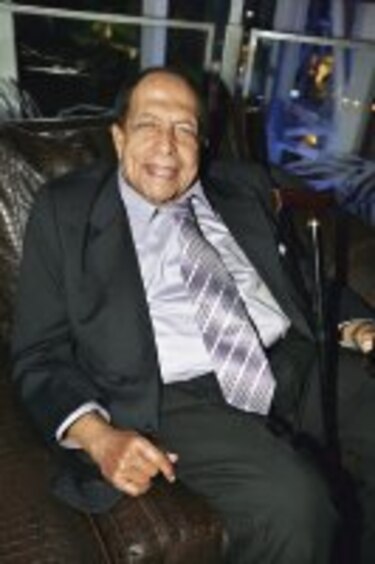 Adiós al pionero del mambo