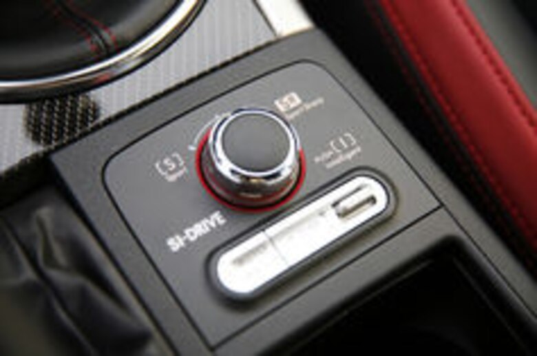 Puro Motor, tomamos control del nuevo Subaru WRX STi